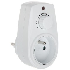 Priză cu dimmer OR-AE-13114 230V 280W Orno