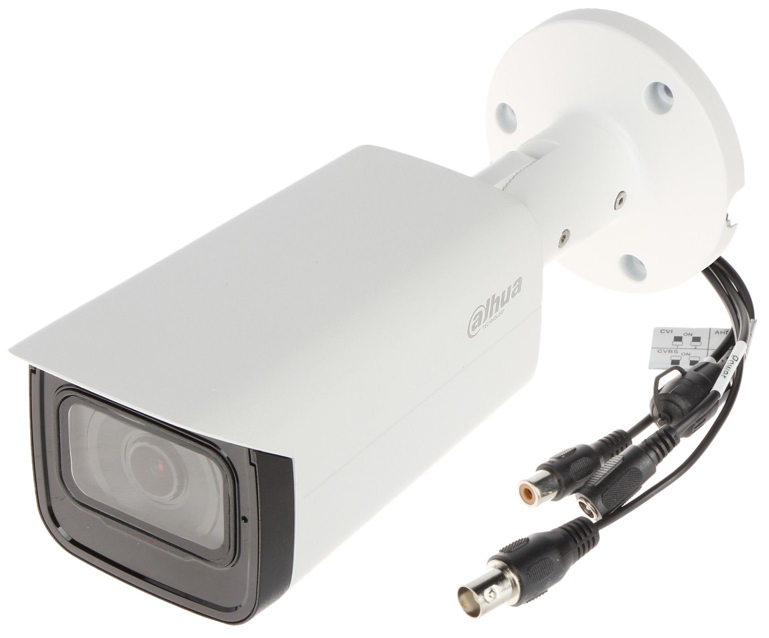 Cameră 4in1 HAC-HFW2249T-I8-A-NI Full-Color - 1080p 3.6 mm DAHUA