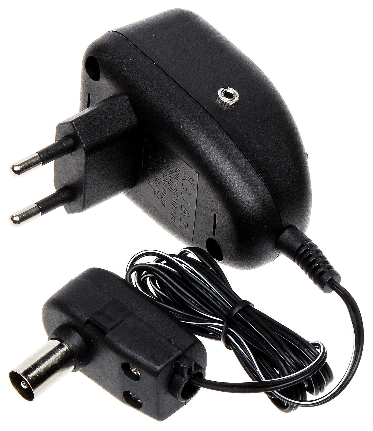 ALIMENTATOR PREAMPLIFICATOR 12V/100MA/S-KEM