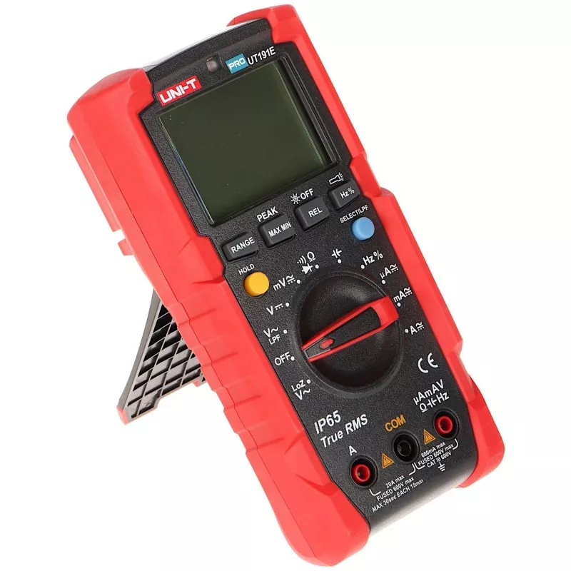 Aparat măsură universal UT-191E UNI-T