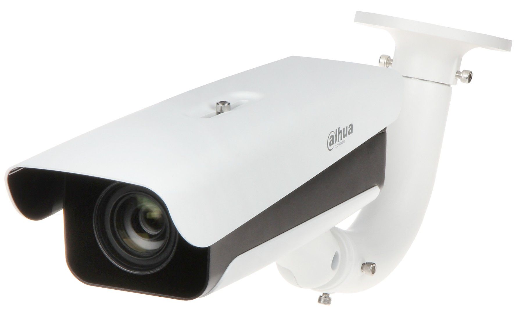 CAMERĂ IP ANPR ITC237-PW6M-IRLZF1050-B - 1080p 10...50 mm - MOTOZOOM DAHUA