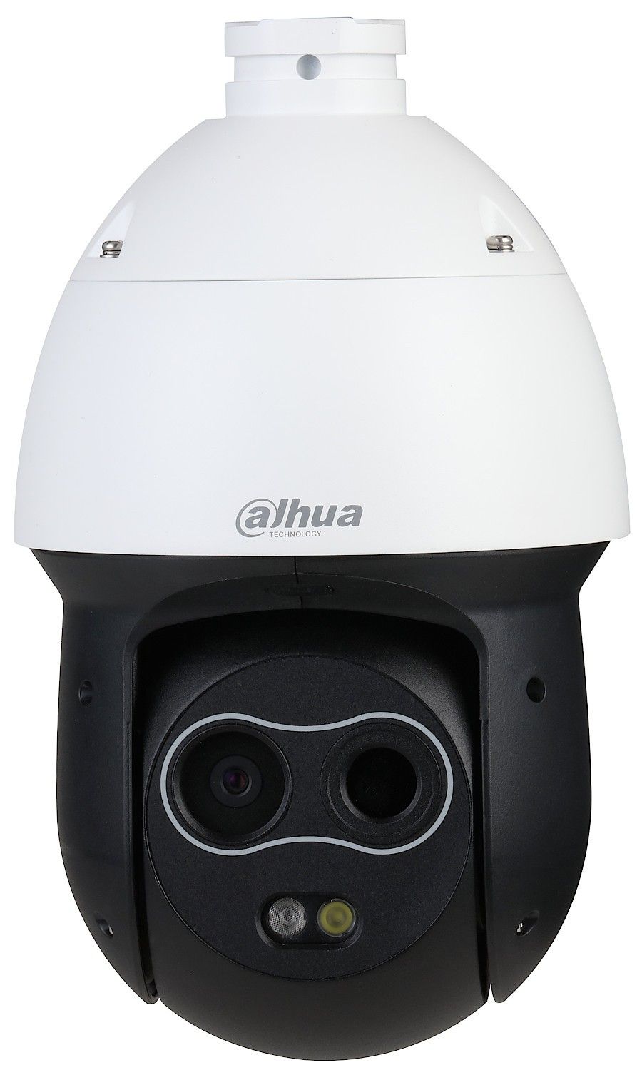 CAMERĂ IP HIBRIDĂ CU TERMOVIZIUNE TPC-SD2221-B7F8 7 mm - 960p, 8 mm - 1080p DAHUA