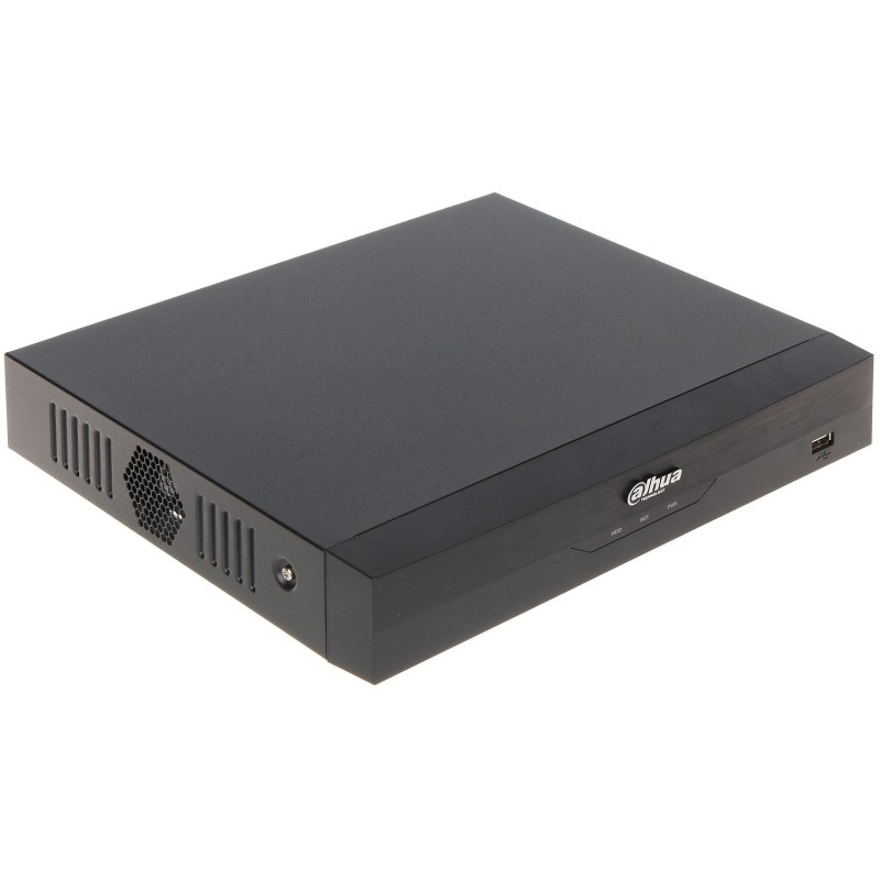 DVR 4in1 XVR5104HS-I2 4 CANALE DAHUA - 1