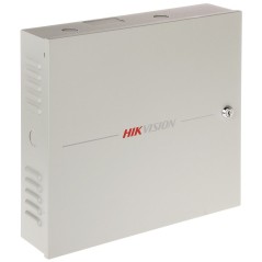 Control acces pentru 2 uși Hikvision DS-K2602 - 1