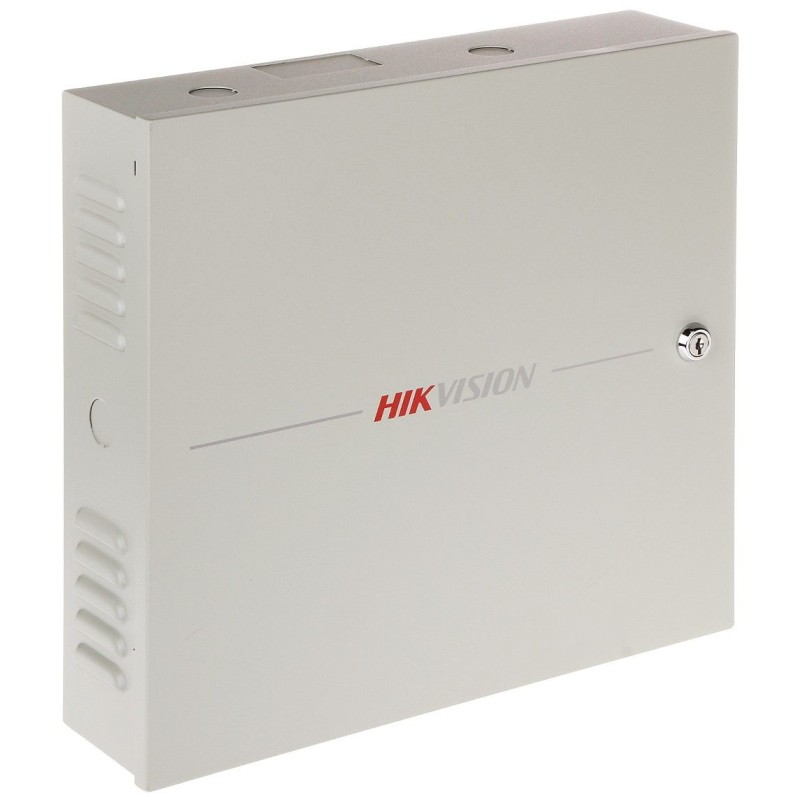 Control acces pentru 2 uși Hikvision DS-K2602 - 1