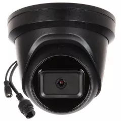 Cameră supraveghere IP dome Hikvision DS-2CD2365FWD-I(2.8mm)/BLACK - 6 Mpx - 1