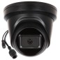 Cameră supraveghere IP dome Hikvision DS-2CD2365FWD-I(2.8mm)/BLACK - 6 Mpx