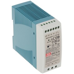 Sursă 48V/0.83A industrială montaj șină DIN Delta Electronics MDR-40-48