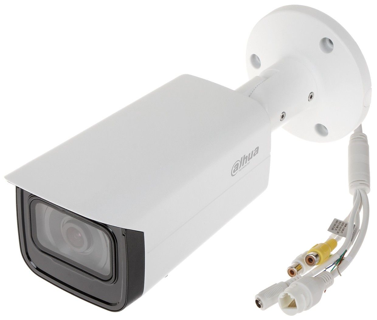 CAMERĂ IP IPC-HFW5449T-ASE-NI-0360B Full-Color - 4 Mpx 3.6 mm DAHUA
