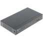 Switch TP-LINK TL-SF1008LP, 4 port PoE, 4 x10/100 Mbps 41W