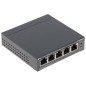 Switch TP-LINK TL-SF1005LP, 4 port PoE, 1 uplink, 10/100 Mbps 41W