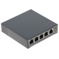 Switch TP-LINK TL-SF1005P, 4 port PoE+, 1 uplink, 10/100 Mbps 67W
