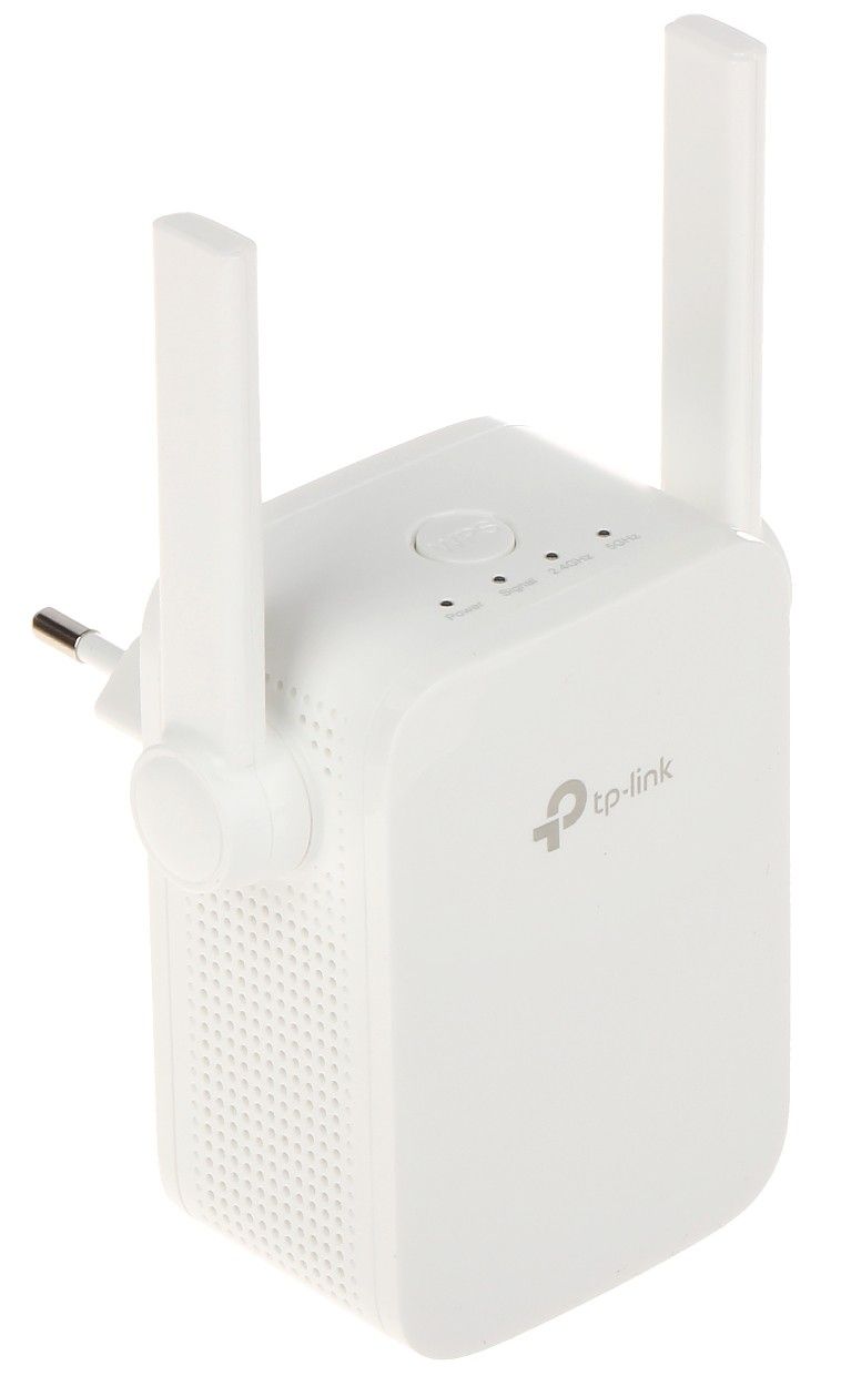Extender Wifi TL-RE305 2.4 GHz, 5 GHz TP-LINK