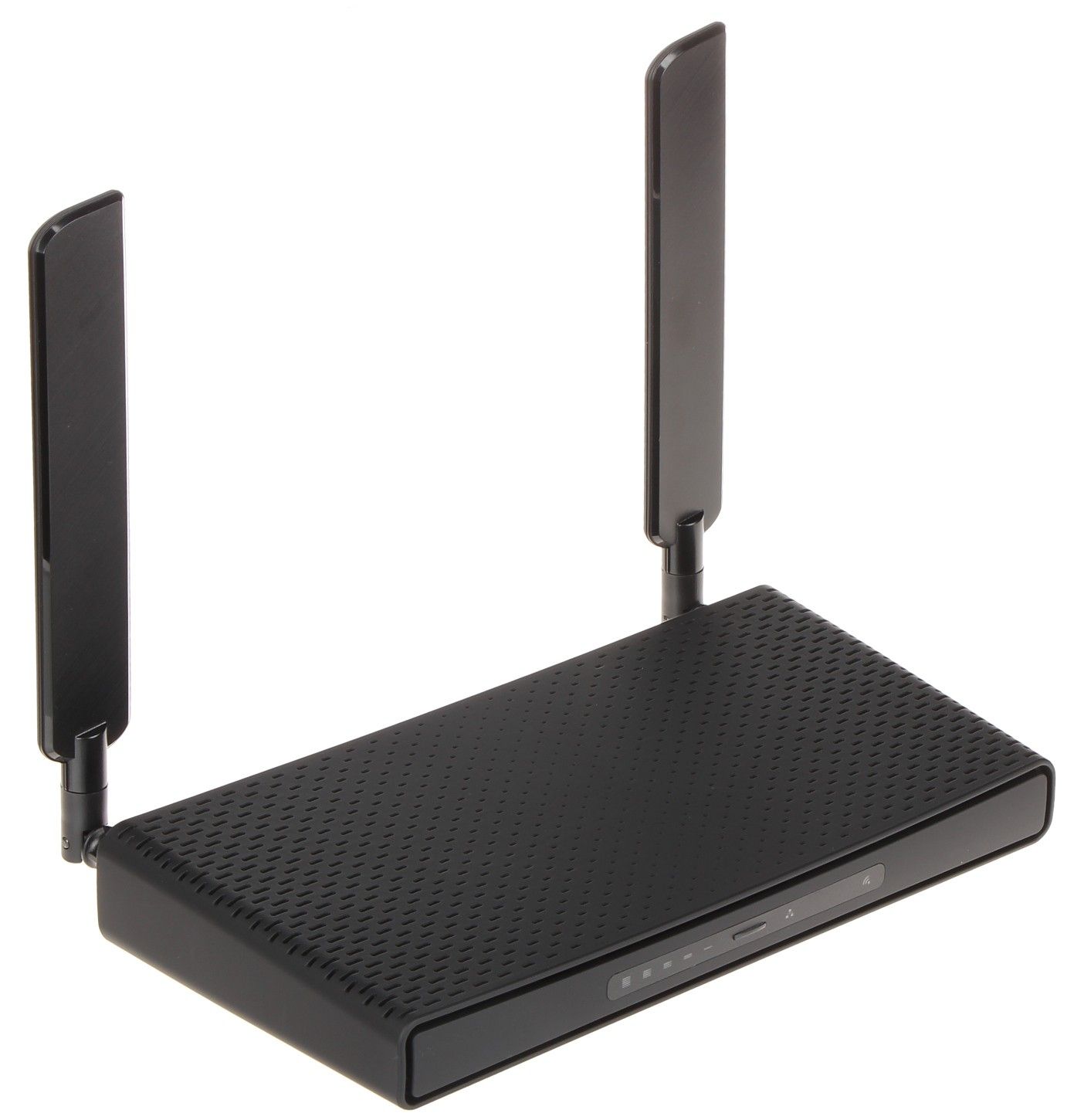 ROUTER RB-D53IG-5HACD2HND-HAP-AC3 2.4 GHz, 5 GHz 300 Mbps + 867 Mbps MIKROTIK