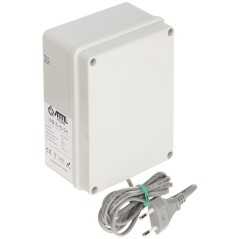 Switch POE cu 5 porturi IPB-5-10-S4 ATTE - 1