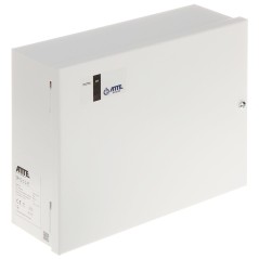 SWITCH POE IP-5-11-E CU 5 PORTURI ATTE