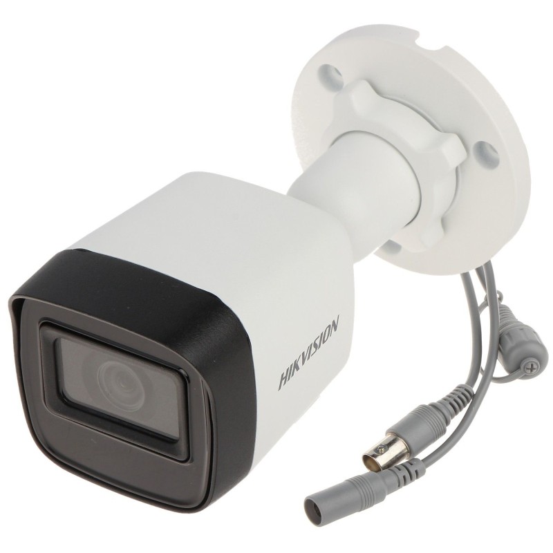 Cameră 4in1 DS-2CE16H0T-ITF(2.8MM)(C) - 5 Mpx Hikvision - 1