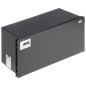 Carcasă rackabilă 5U pentru echipamente sau acumulatori 440x220x200 mm ABOX-R5U0 ATTE ATTE - 1 Carcasă rackabilă 5U pentru echipamente sau acumulatori 440x220x200 mm ABOX-R5U0 ATTE ATTE - 1