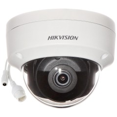 Cameră de supraveghere IP Hikvision DS-2CD2123G0-I(4MM) - 1080p - 1