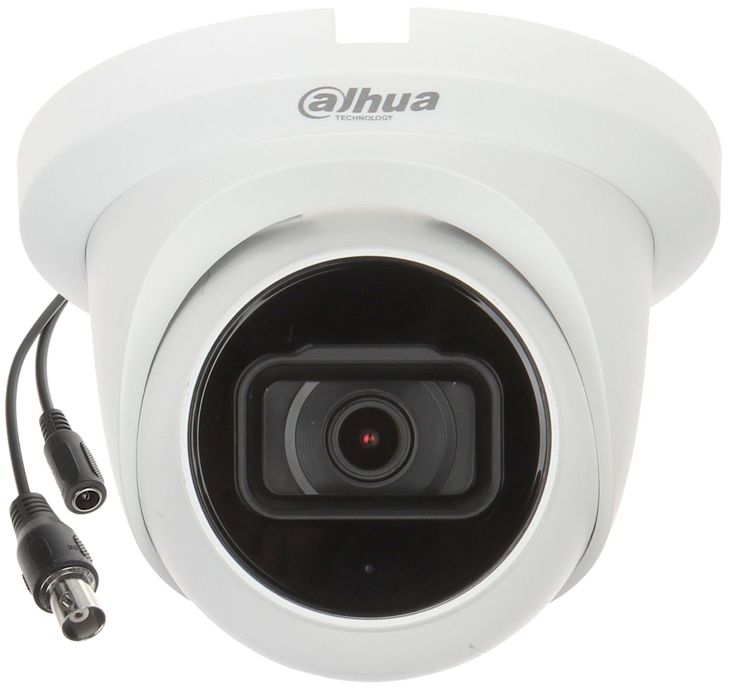 Cameră 4in1 HAC-HDW1200TMQ-A-S5 - 1080p 2.8 mm DAHUA