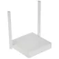 Router wireless TP-Link TL-WR844N Multi-Mode 300 Mbps, pentru IPTV, cu guest network