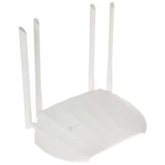 ACCESS POINT TL-WA1201 2.4 GHz, 5 GHz 300 Mbps + 867 Mbps TP-LINK - 1