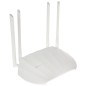Access Point TP-Link TL-WA1201-Indoor, AC1200, Dual-Band 300 Mbps + 867 Mbps Gigabit