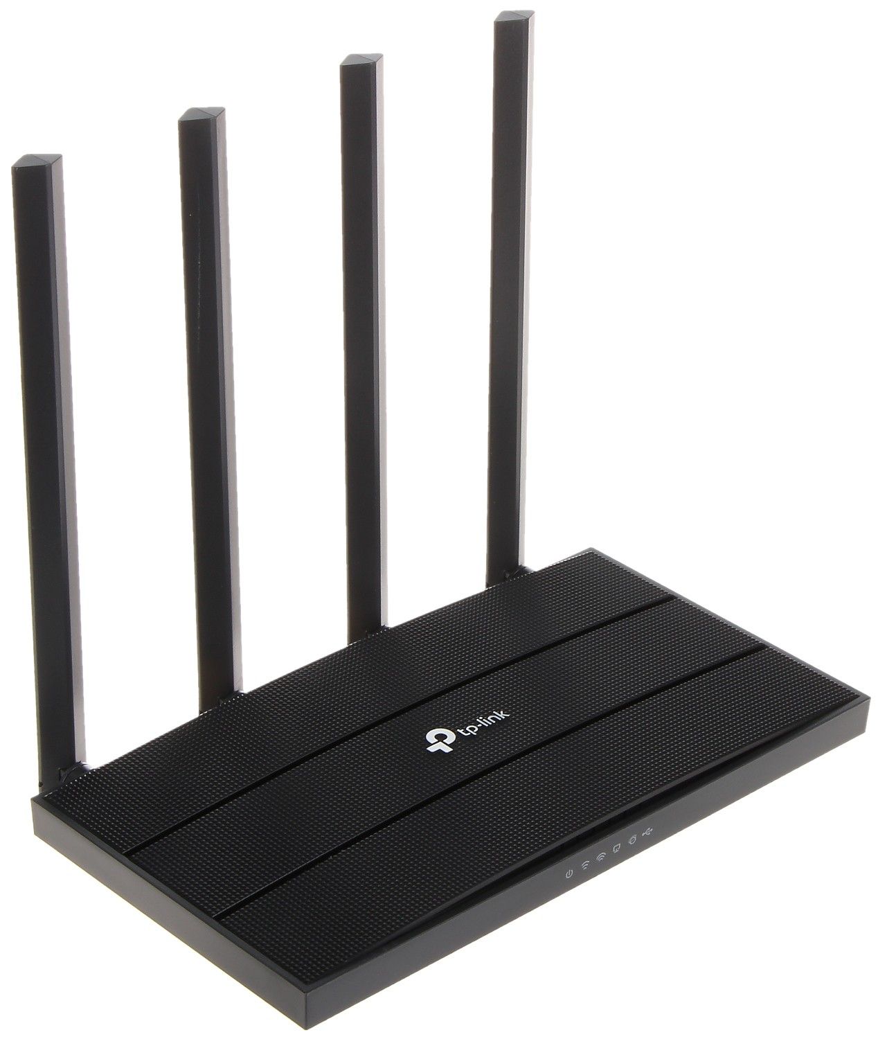 ROUTER ARCHER-C6U 2.4 GHz, 5 GHz 300 Mbps + 867 Mbps TP-LINK