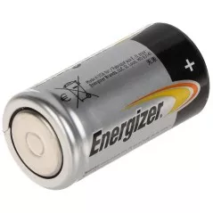 BATERIE ALCALINĂ BAT-LR14(2 buc) 1.5 V LR14 (C) ENERGIZER