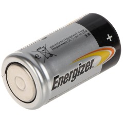 BATERIE ALCALINĂ BAT-LR14(2 buc) 1.5 V LR14 (C) ENERGIZER