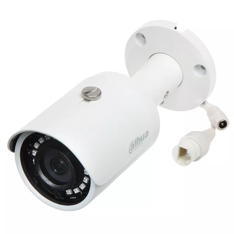 Cameră IP IPC-HFW1230S-0360B-S5 - 1080p 3.6 mm Dahua