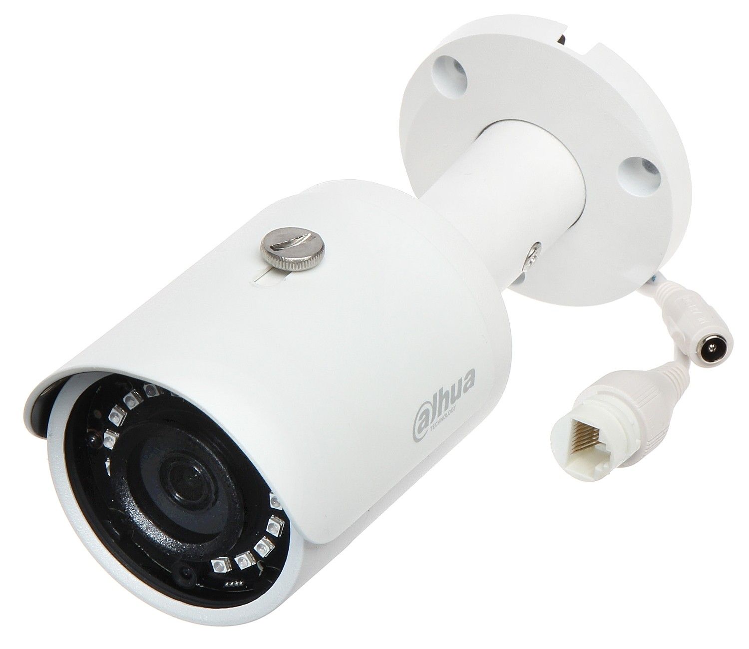 CAMERĂ IP IPC-HFW1230S-0360B-S5 - 1080p 3.6 mm DAHUA