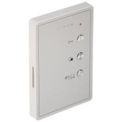 Modul receptor interfon U1011-2 VIDOS plat 2-wire