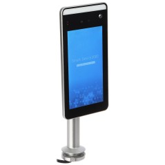 CONTROLER DE ACCES CU SISTEM DE MĂSURARE A TEMPERATURII APTI-AI70FRTD-V2 4.5 mm - 1080p