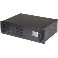 UPS EAST rackabil 2000VA/1200W cu display, AVR si cold start AT-UPS2000R-RACK