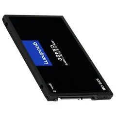 HARD TEST DVR SSD-CX400-G2-128 128 GB 2.5 " GOODRAM GOODRAM - 1
