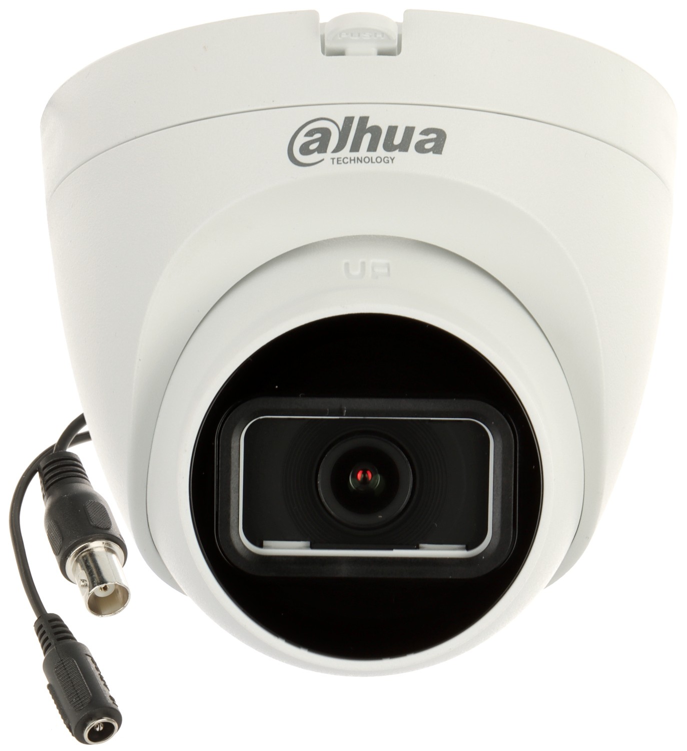 Cameră 4in1 HAC-HDW1500TRQ-S2 - 5 Mpx 2.8 mm DAHUA