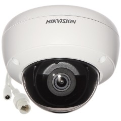 Cameră supraveghere IP dome Hikvision DS-2CD2146G2-I(2.8mm) - 5 Mpx Hikvision - 1