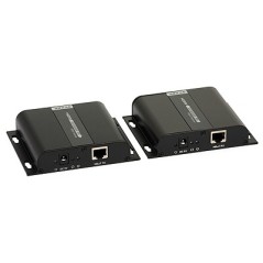 Video extender HDMI IP Signal HD 4Kx2K (1x5e) - 1