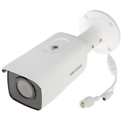 Cameră de supraveghere exterior IP bullet Hikvision DS-2CD2T86G2-4I(2.8mm) ACUSENSE - 8.3 Mpx - 1
