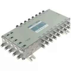 MULTISWITCH MV-532 5 INTRĂRI/32 IEŞIRI TERRA