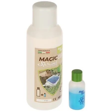 GEL HIDROFOB MAGIC-GEL-SPRINT-450 RayTech Raytech - 1