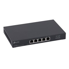 Switch 5 porturi 2.5 Gigabit TP-Link TL-SG105-M2 - 1