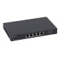 Switch 5 porturi 2.5 Gigabit TP-Link TL-SG105-M2