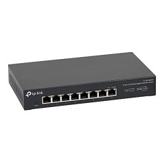 Switch 8 porturi TP-Link TL-SG108-M2 2.5 Gbps - 1
