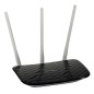 Router Wireless Dual-band TP-Link Archer C20 AC750 (802.11ac, 300Mbps@2.4GHz  433Mbps@5GHz)