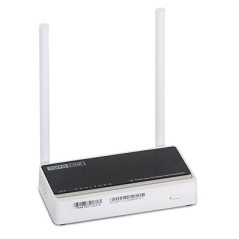 Router Wireless TOTOLINK N300RT (WiFi 300Mbps, WAN 10/100Mbps, 4xLAN 10/100Mbps)  - 1