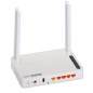 Router Wireless Dual Band Gigabit TOTOLINK A3002RU (AC1200, WAN 1x10/100/1000Mbps, LAN 4x 10/100/1000Mbps)