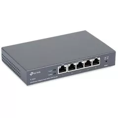 Router gigabit TP-Link TL-ER605 VPN SafeStream, Multi-WAN - 1