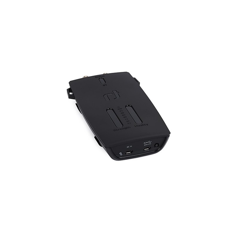 Satfinder USB DVB-S/S2 Inverto SatPal - 1